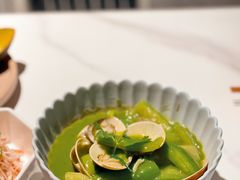 -渔语鱼新川菜Bistro(万象天地店)