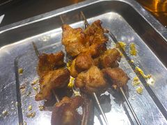 -金陵一哥龙虾(水木秦淮店)