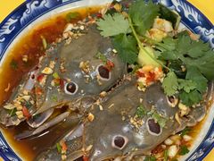 -官塘陈记鱼生·潮汕砂锅粥·牛肉火锅(潮枫路总店)