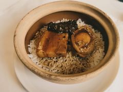 黑松露鲍鱼红烧肉焖饭-福1015(愚园路店)