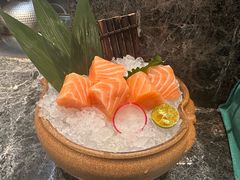 -炙柒Sekinana·精致日料(合生汇店)
