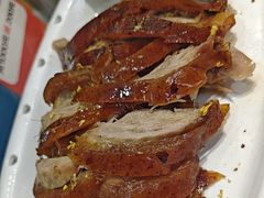 -东流山烤鸭·家常菜(巢湖万达店)