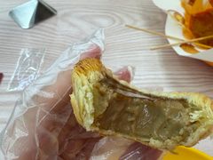 -華叔茶記