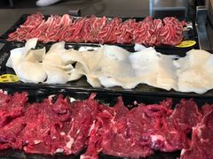 -嬷孙家潮汕牛肉火锅(北京路天河城店)