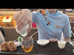 -茶人村·宫廷私厨(奥体印象城店)