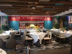 -大鸭梨烤鸭(枣园店)