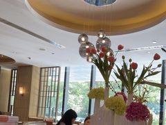 -冀粤香海鲜自助餐厅(西美五洲店)