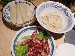 -巴奴毛肚火锅(七宝领展广场店)