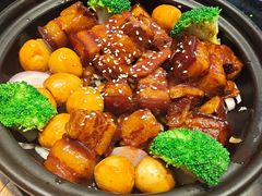 -文华小渔村(椒江康平路店)