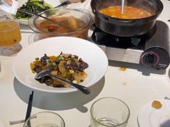 -时间仓(月湖公园店)