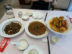 -老妈菜馆(建设街店)