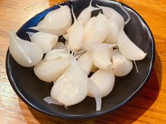 -三太子地摊烧烤·小龙虾(北蔡店)