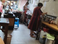 -樊三嬢手工甜水面(大邑安仁店)