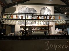 -喜洲吧·江畔老船厂·庭院餐厅(喜临院店)