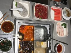 -海底捞火锅(方塔东街店)
