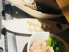 -海底捞(胡志明店)