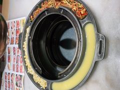 -韩宫宴炭火烤肉(印象城店)