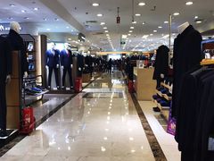 -燕莎友谊商城(亮马桥店)