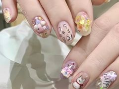 -金中环国际商务大厦