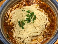 重庆小面-十三式重庆江湖菜(金茂览秀城店)