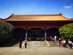 -明故宫遗址公园