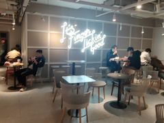 -肯德基(燕岭店)