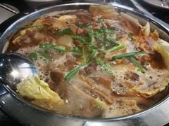 -古乐牛香·鲜牛肉牛杂火锅(五一中路店)