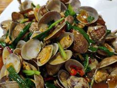 -京朋串屋·烧烤(望京西路总店)