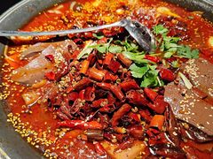 -麻六记(凤凰汇店)