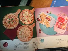 -HELLO MUSAE 拾光缪斯餐厅·纯正希腊风味(苏州中心店)