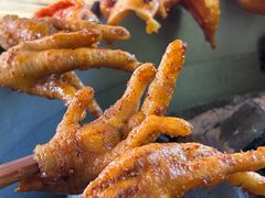 -醉月城西昌火盆烧烤(天府店)