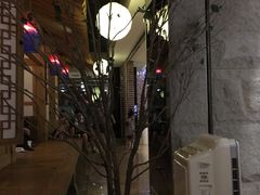 -纽斯桑拿会所(餐厅天山路店)