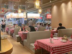 -西贝(宝乐汇店)