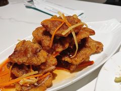 -西夏回族烧麦馆(牡丹街店)