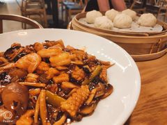 -陈傻子餐厅(世纪都会店)