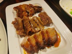 烧味拼盘-佐敦茶餐厅(恒茂华城店)