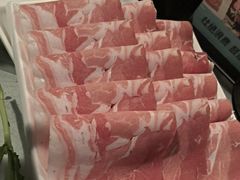 -东来顺饭庄(西直门店)