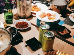 -星伦多自助料理(爱琴海店)