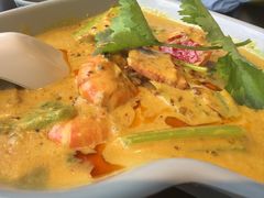 -大头虾越式风味餐厅(光明广场店)