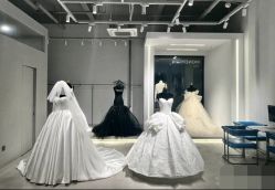 点击看大图 -喜杭影像婚纱摄影(拱墅店)