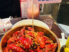 -阿财老铺·老蚌埠龙虾城(华夏总店)