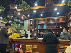 -振生清真饭店(永安道店)