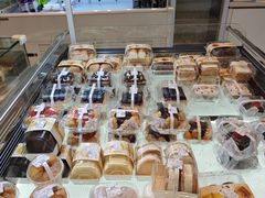 -烘焙町面包店(西四店)