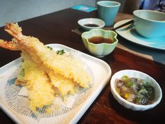 大虾天妇罗-古京·臻致料理(月湖店)