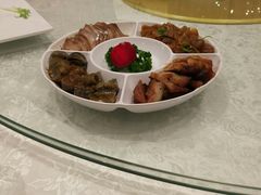 -荣誉大酒店·荣誉海鲜酒楼(晋江电力店)