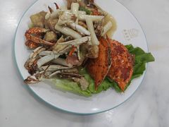 -威海渔村(黄兴路店)