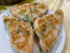 -Lucky Fortune Restaurant(喜运来酒家)