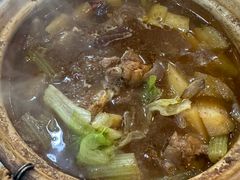 -范贤光鸡公煲(平乐园总店)