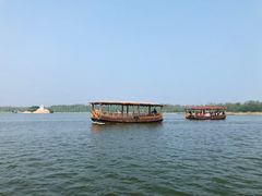 -渔岛海洋度假区