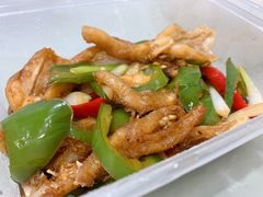 无骨鸭掌-瑞记湛江鸡饭店·粤西第一鸡(粤垦店)